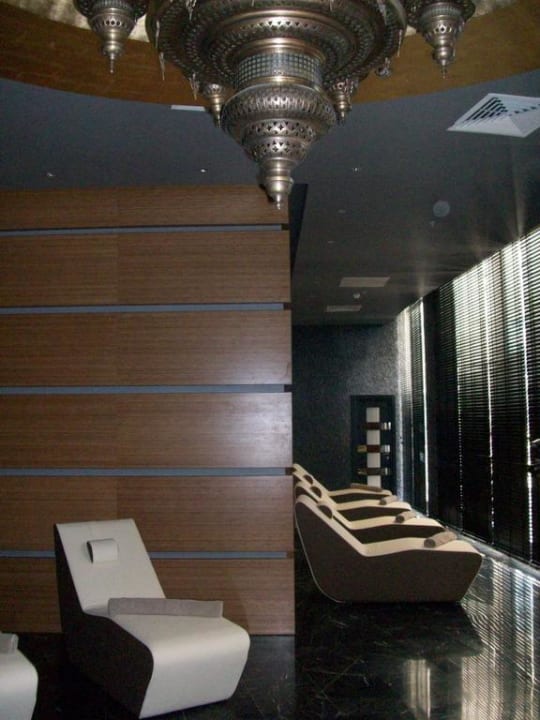 Wellness & Spa Ruheraum Maxx Royal Belek Golf Resort