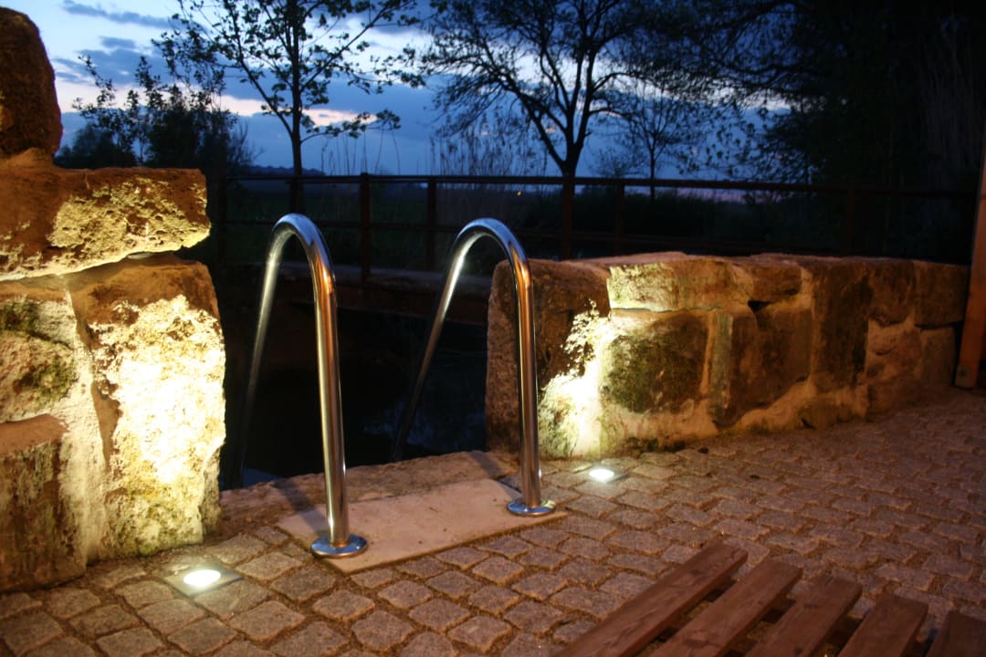 Sport & Freizeit Ferienbauernhof Larrieder Mühle