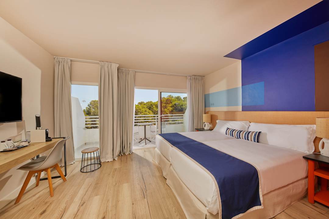 Zimmer Dreams Calvia Mallorca