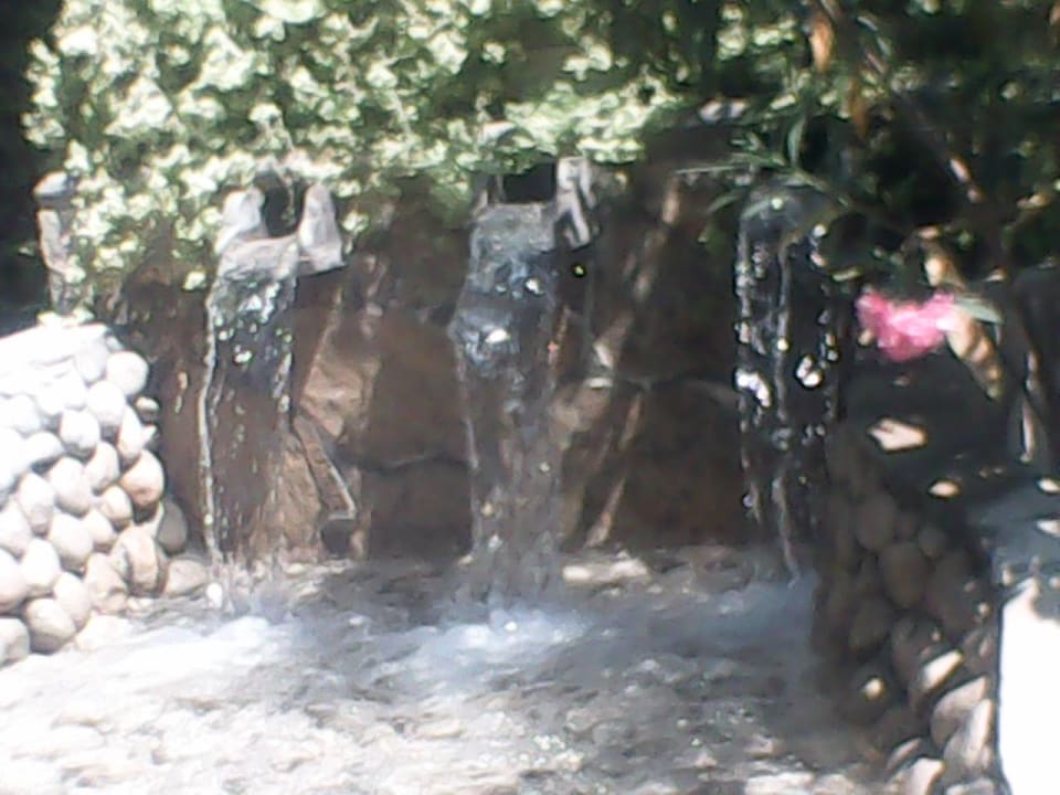 Sonstiges Can Garden Beach
