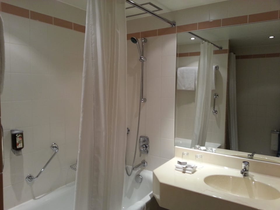 Deluxe Suite Estrel Hotel Berlin