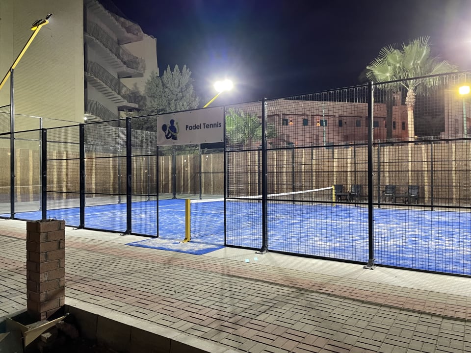 Sport & Freizeit Regina Resort and Aqua Park Hurghada