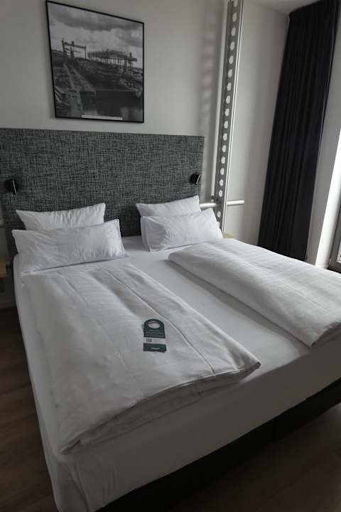 Zimmer INNSIDE by Meliá Bremen