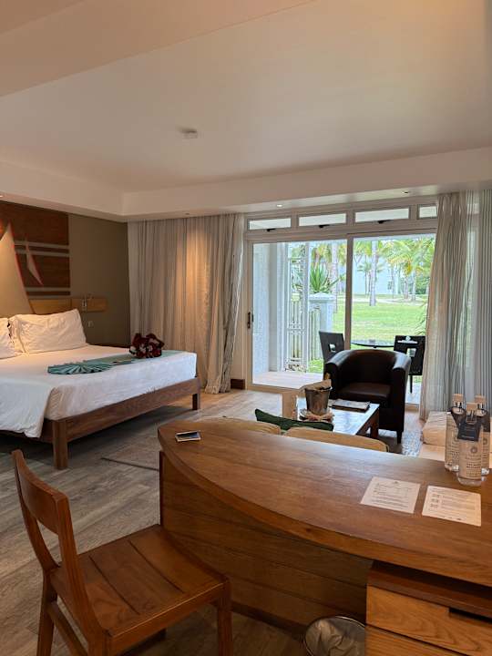 Zimmer Shandrani Beachcomber Resort & Spa