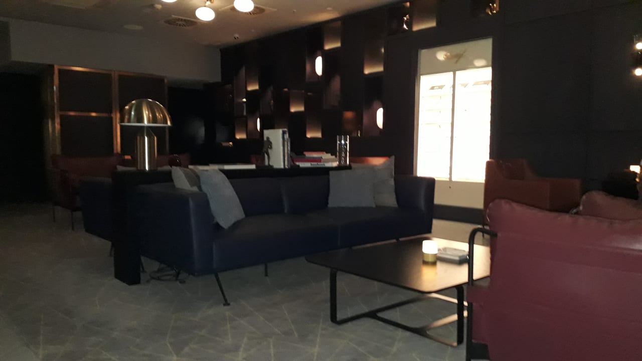 Gastro Sheraton Frankfurt Airport Hotel & Conference Center