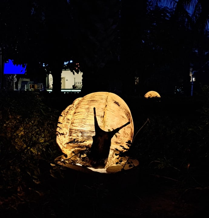 Gastro Royal Wings Hotel