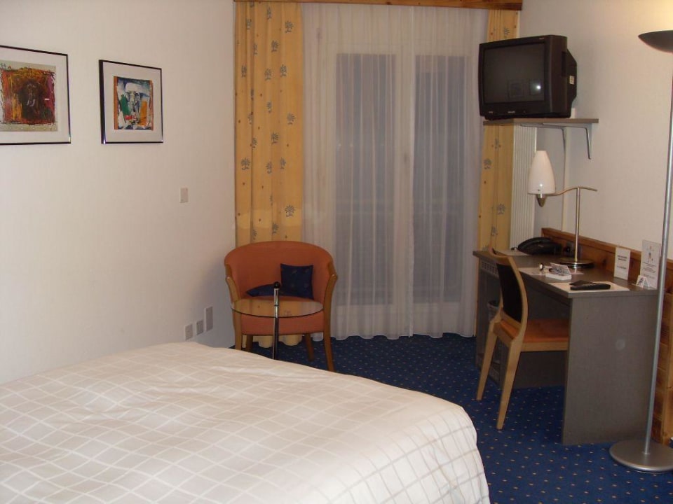 Zimmer Hotel Weisses Kreuz