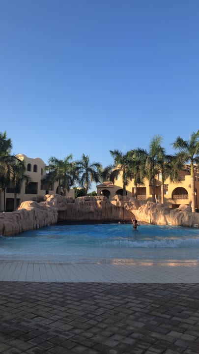 Pool Stella Garden Resort & Spa, Makadi Bay