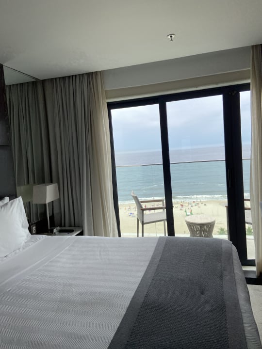 Zimmer Windsor California Hotel