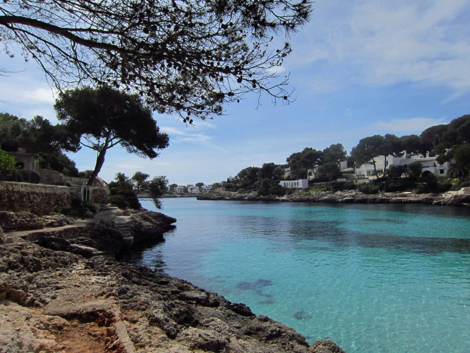 Badebucht Hotel Cala D'Or