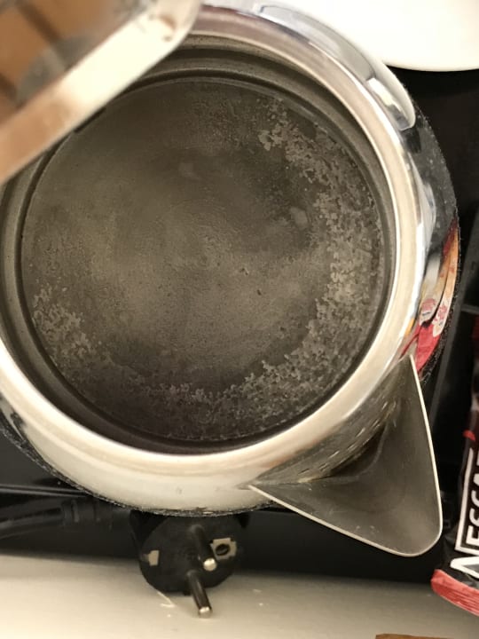 Zimmer Hurghada Long Beach Resort