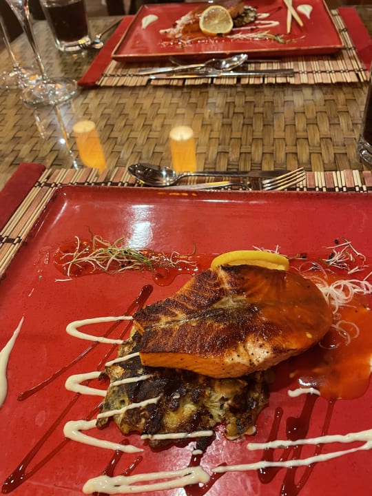 Gastro Limak Lara Deluxe Hotel & Resort