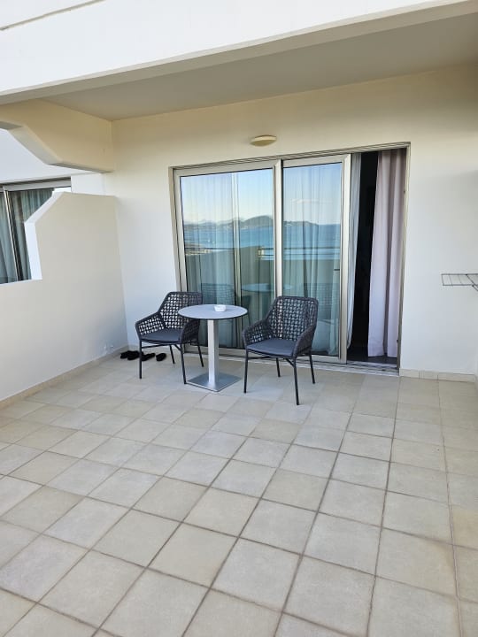 Zimmer Elysium Resort & Spa Hotel