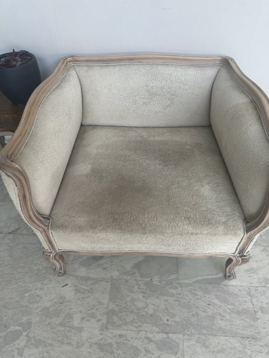 Lobby Ladonia Hotels Mio Bianco