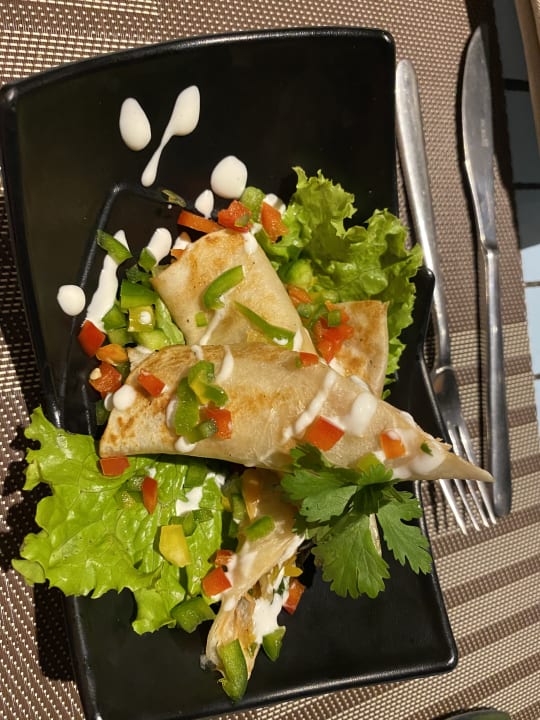 Gastro Earl’s Reef Beruwala