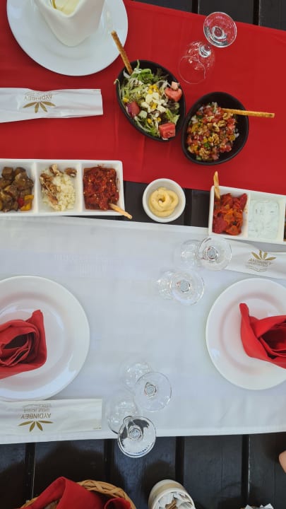 Gastro Aydinbey Kings Palace & Spa