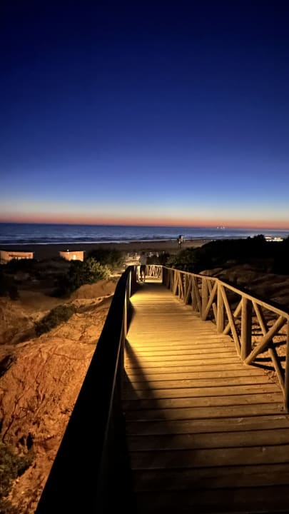 Strand Hipotels Playa la Barrosa