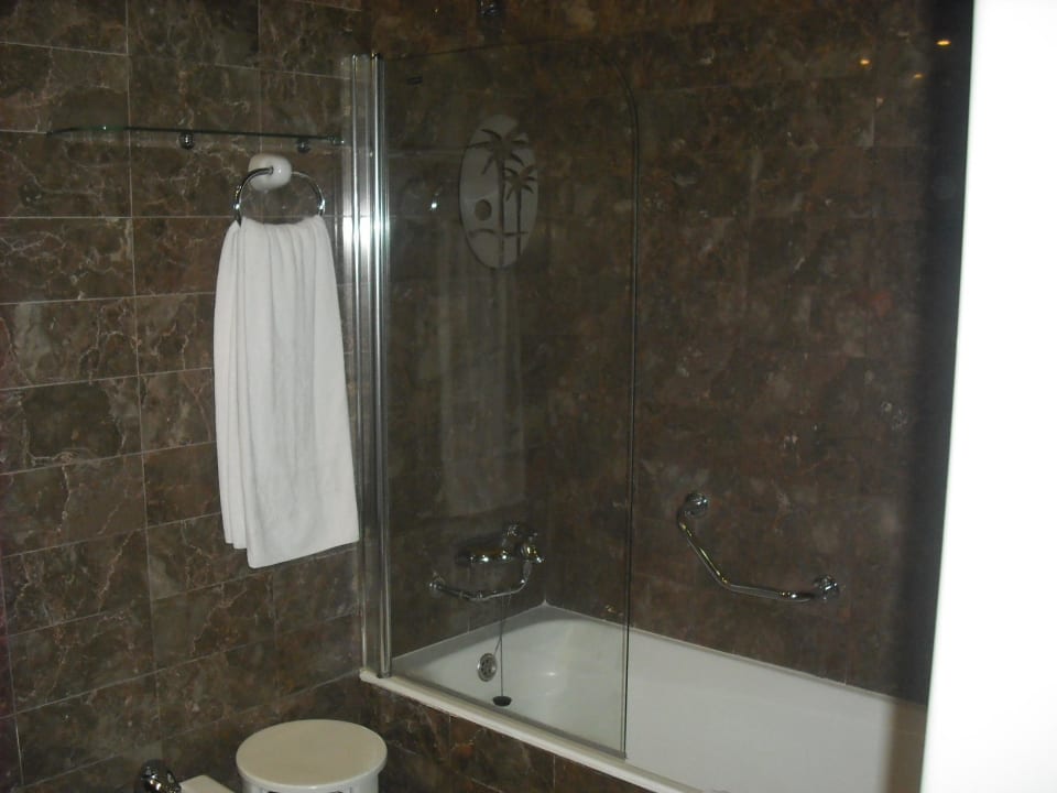 Bad allsun Hotel Bella Paguera