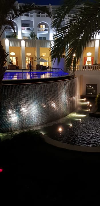 Pool Medina Solaria & Thalasso