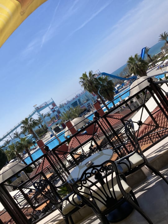 Pool Asteria Family Belek