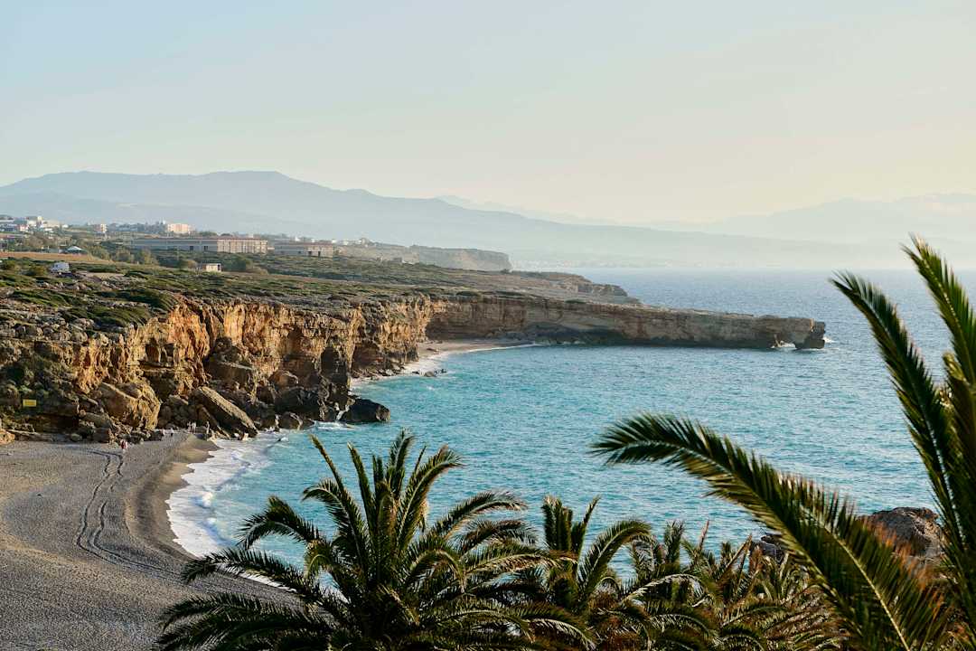 Strand Iberostar Waves Creta Panorama & Mare