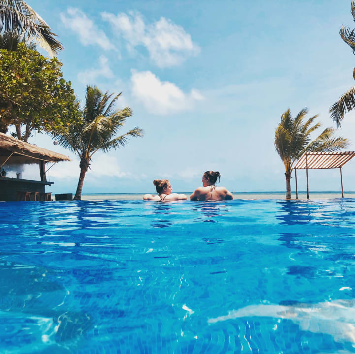 Pool La Flora Khao Lak