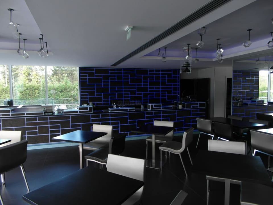 Cooles Design Hotel Kube