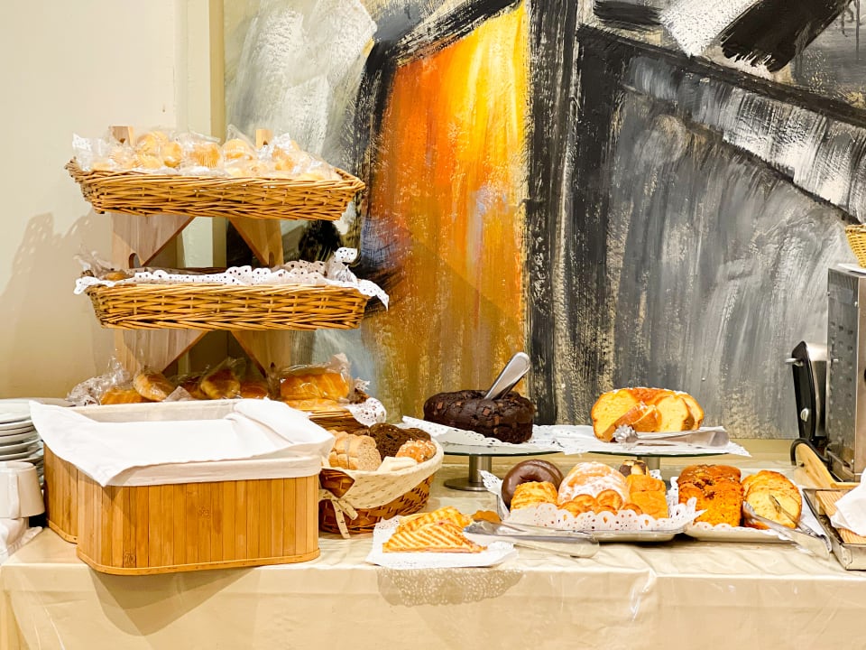 Gastro Hotel La Aldea Suites