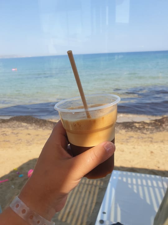 Gastro Arina Beach Resort