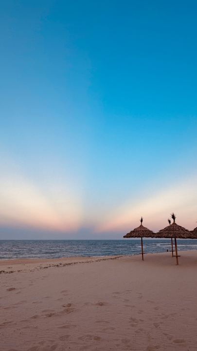 Strand ROBINSON NAM HOI AN