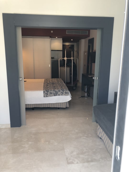 Zimmer Hipotels Gran Conil Hotel