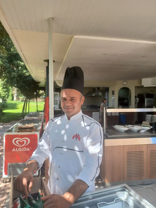 Gastro Hotel Gardenia Beach