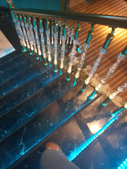 Sonstiges Azura Deluxe Resort & Spa Hotel