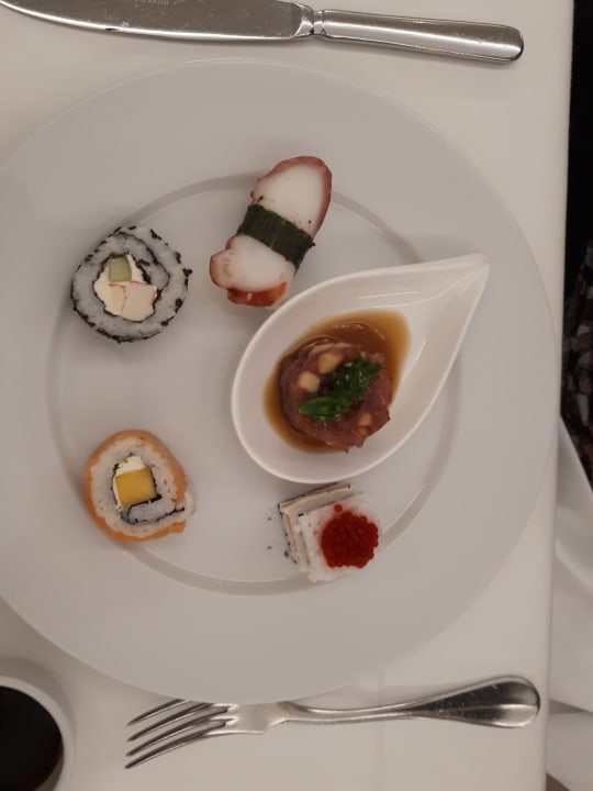 Gastro CM Playa del Moro