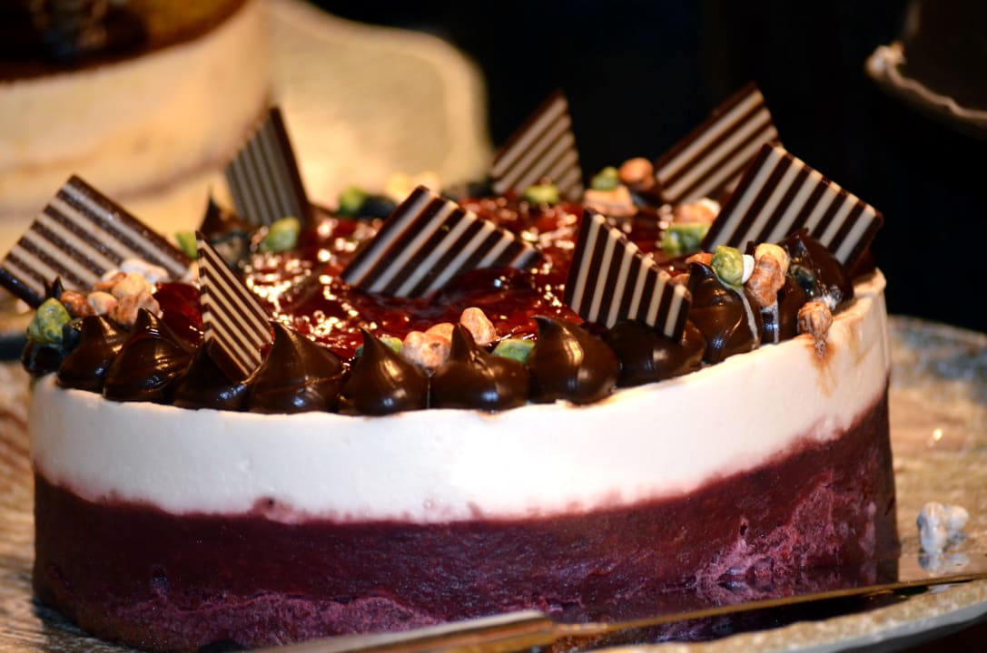 Gastro Megasaray Club Belek