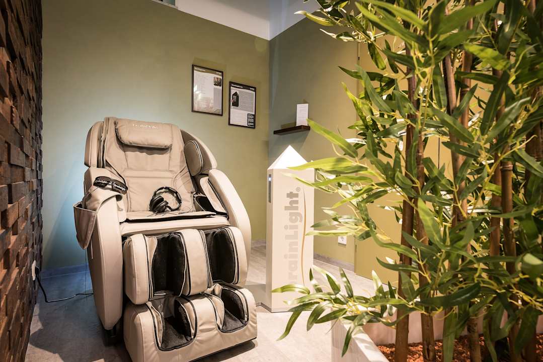 Sport & Freizeit Hotel Vorfelder