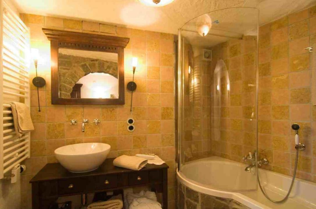 Zimmer Märchenhotel