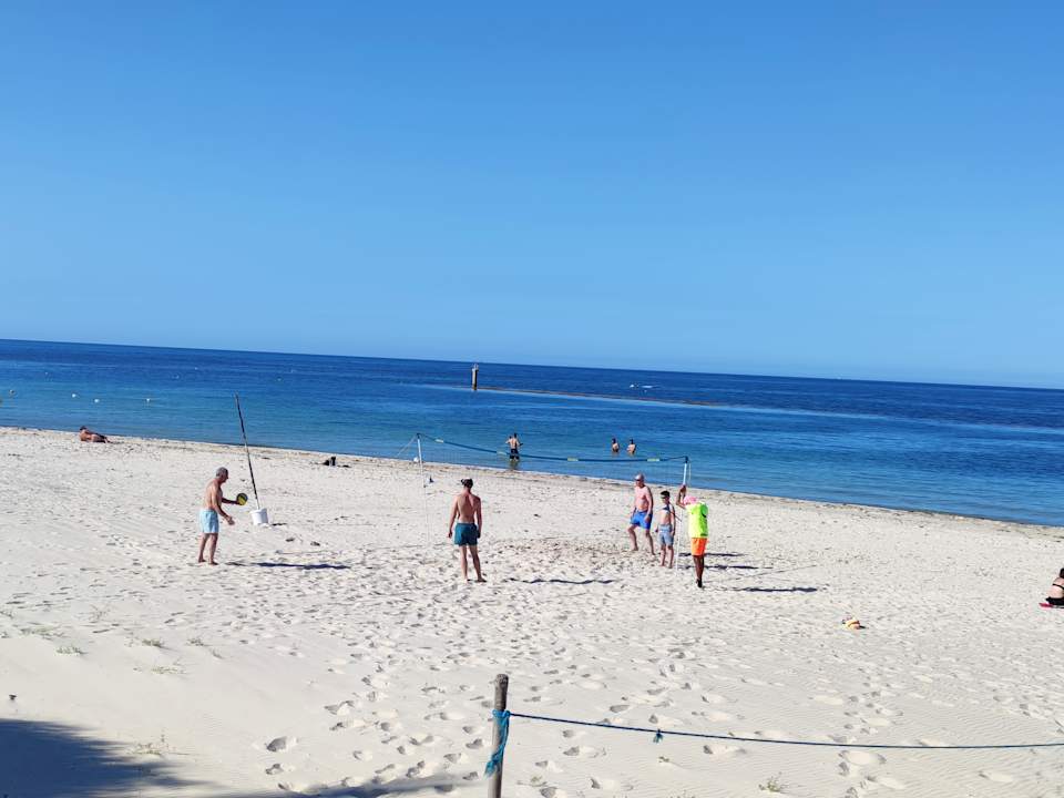 Strand Marhaba Royal Salem