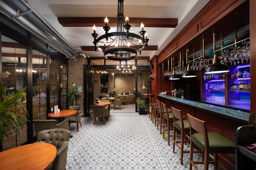 Gastro Orka Royal Hotel & Spa