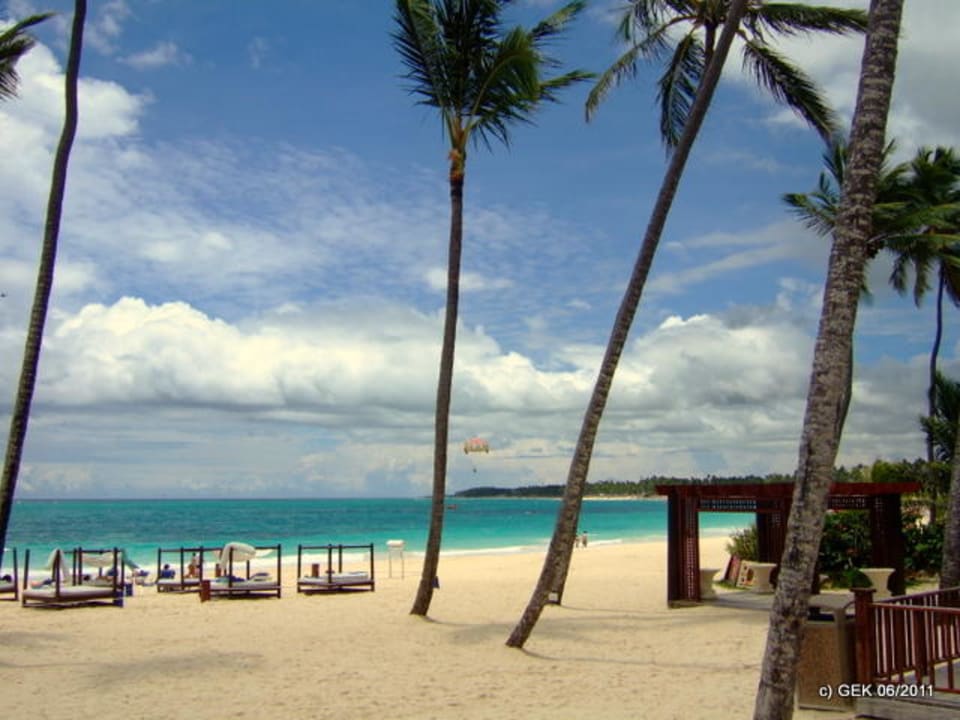 Playa Bavaro Punta Cana Princess All Suites Resort & Spa