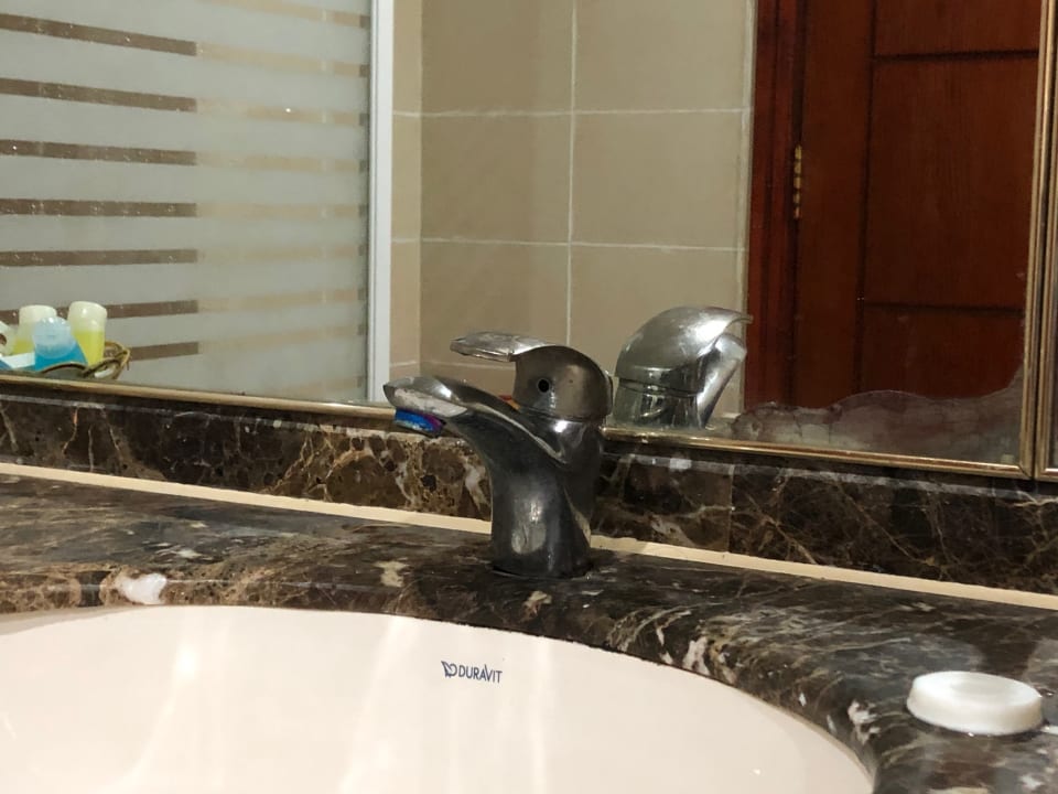 Zimmer Regency Plaza Aqua Park & Spa