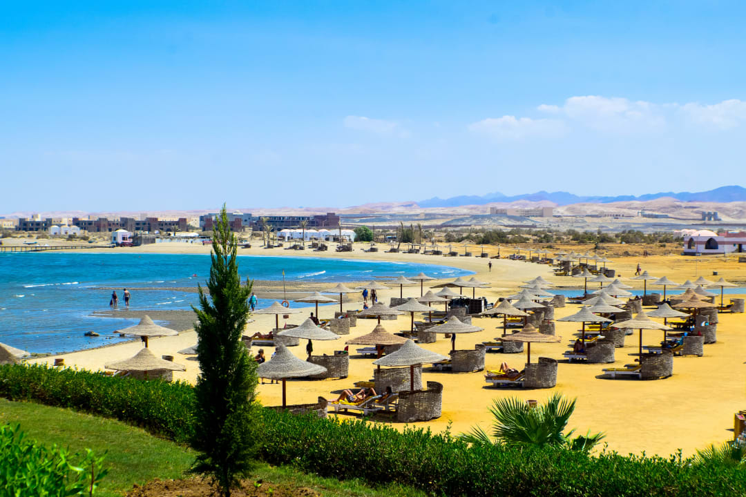 Strand Three Corners Equinox Beach Resort