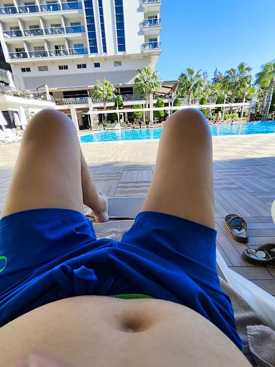 Sport & Freizeit Dizalya Palm Garden