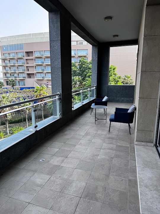 Zimmer Rixos The Palm Hotel & Suites