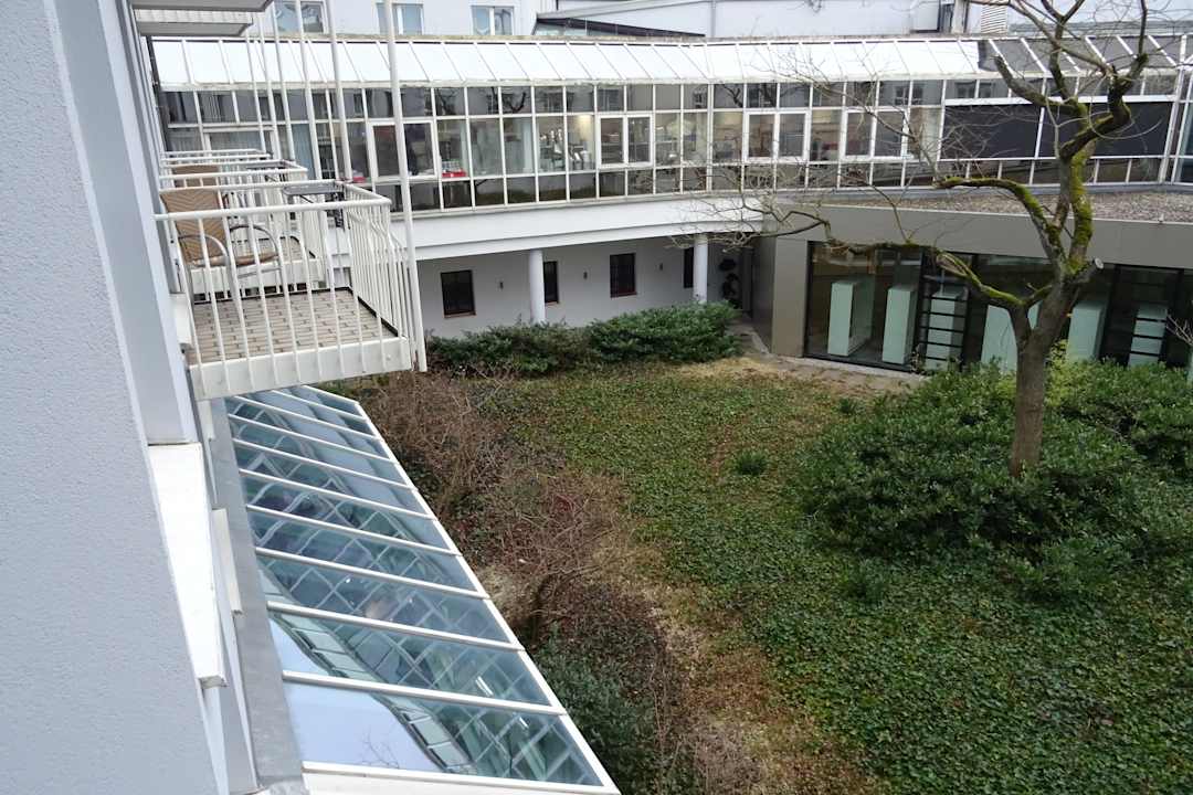 Zimmer Maritim Hotel Würzburg