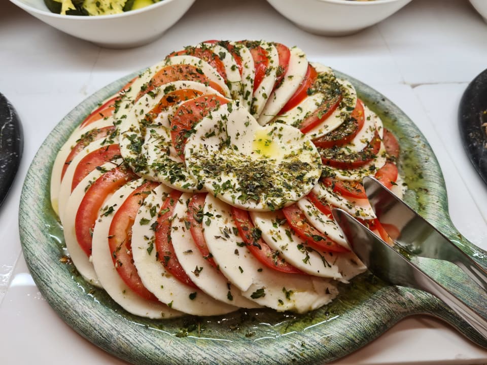 Gastro Kumara Serenoa by Lopesan Hotels