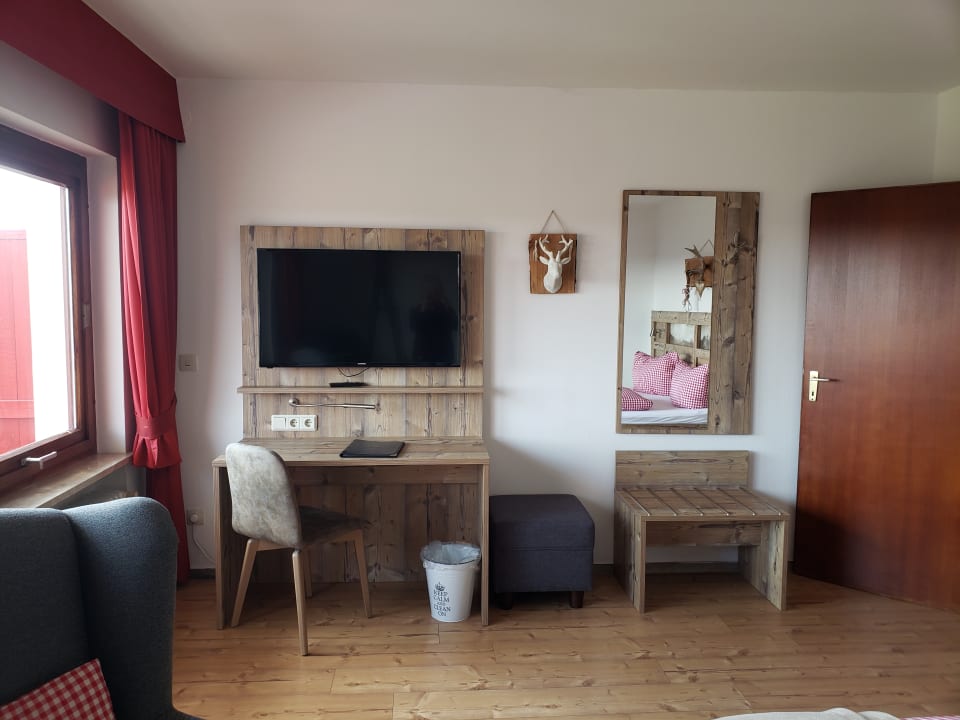 Zimmer Harmonie Hotel Rust