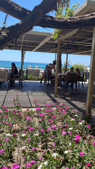 Gastro Hotel Defne Star