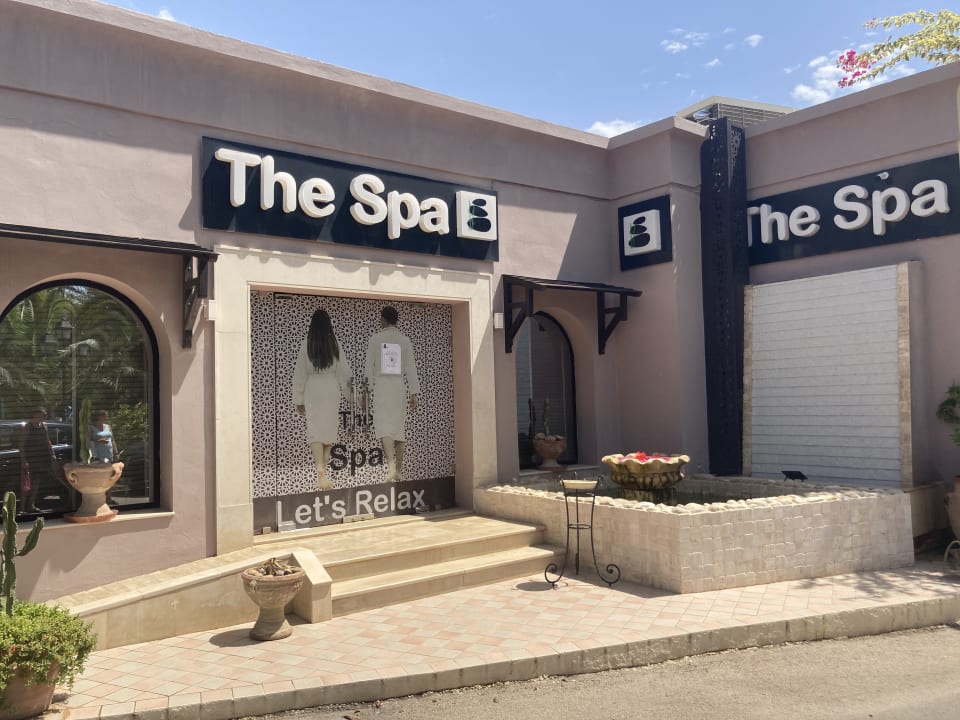 Sport & Freizeit Hotel Paradis Palace