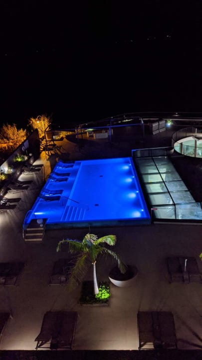 Pool Sentido Galomar